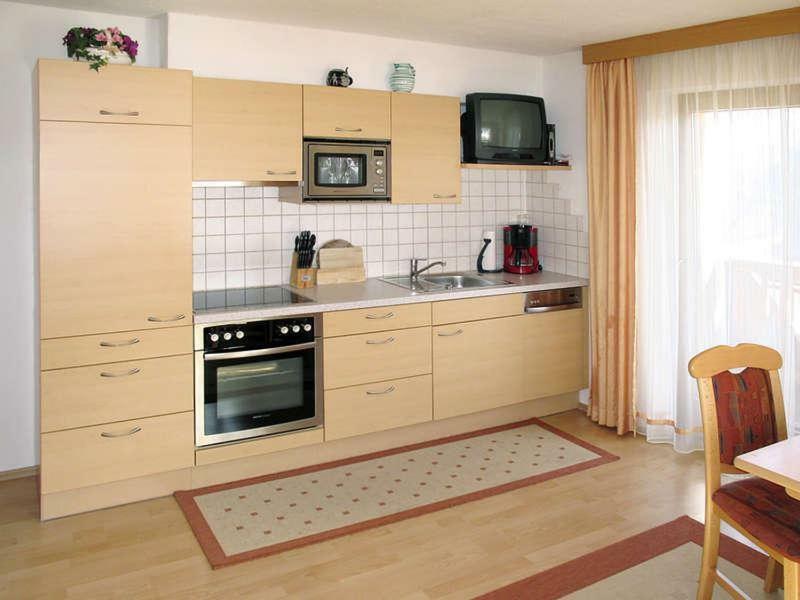 Tatscherhof Hainzenberg Cameră foto